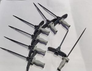 PTFE擴(kuò)張管、可撕鞘管